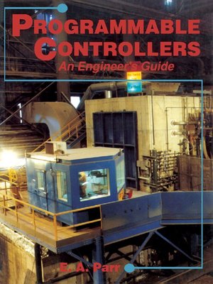 cover image of Programmable Controllers